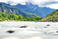 Pripravljeni poslušati in spoštovati