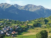 Comité de massif:  odločati in načrtovati