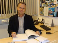 „Beljak je z nazivom pridobil zelo veliko!“