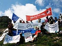 Odločen ne s strani turistične regije gradnji panoramske žičnice