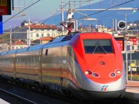 Stališča CIPRE: Srečanje italijansko-francoskega vrha: rdeča luč za preusmeritev prometa na železnico