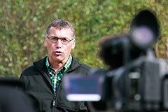 Zavezanost povezani naravi