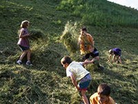 Poročilo o stanju Alp: raznolikost trajnostnega turizma