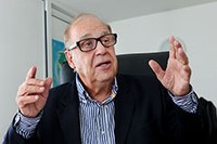 Bliža se upor vesti