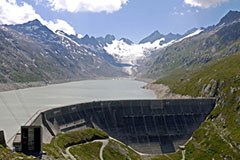 Vodna energija ali varstvo narave?