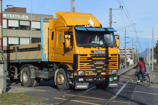 V Lihtenštajnu stavijo na Alpsko konvencijo