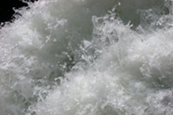 Odločen ne liberalizaciji oskrbe z vodo v EU