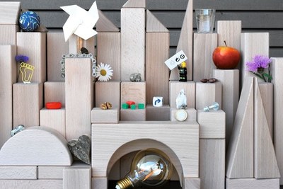 Alpe – skupno dobro