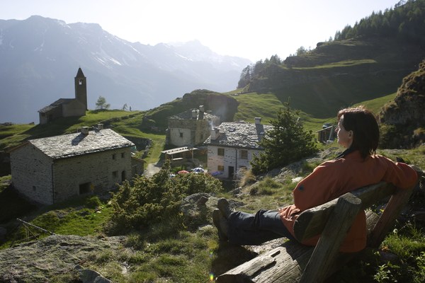 Če ženske odidejo, življenje v domačem kraju zamre