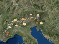 eatAlps – odkrivamo bogato kulinarično ponudbo alpskega sveta!