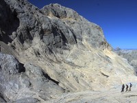 Evropski manifest za upravljanje ledenikov in z njimi povezanih virov