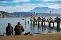 H2Opportunities: Skupaj za trajnostno prihodnost alpskih voda