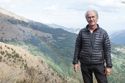 »In … in … in«