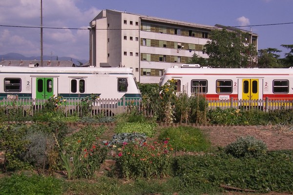 Investicije na področju prometa po epidemiji Covid-19 naj imajo daljnoročne in sinergijske učinke