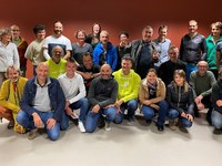 Kolektivno delovanje v Chartreusu