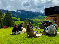 Mednarodno izobraževanje: vključevanje in trajnostni razvoj na gorskih območjih