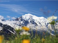 Mont Blanc na seznamu svetovne naravne dediščine?
