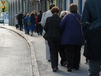 Načrtujmo skupaj zdravo mesto!