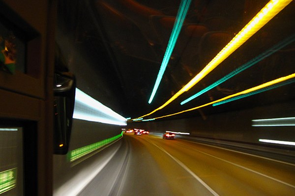 Neugodna bilanca CO2 za brennerski bazni predor