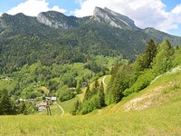 Ni snega, ni denarja