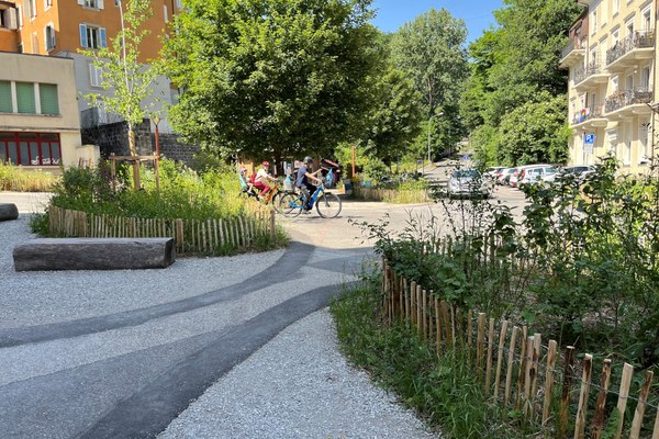 Nov projekt na področju varstva tal v alpskem prostoru