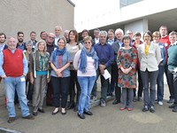 Novi sodelavci CIPRE International