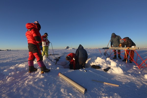 Novo poročilo IPCC: podnebna kriza v Alpah