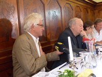 Nujnost vsealpskega povezovanja