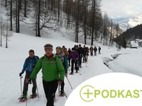 Okolju prijazno na poti v gore