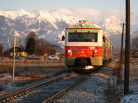 Uvedba taktnega železniškega prometa v LUR