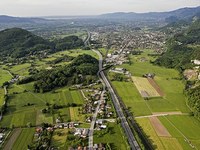 Omejeni prostori – neomejene potrebe: kvadratura kroga?