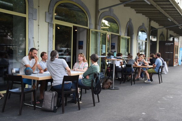 Omogočimo spremembe