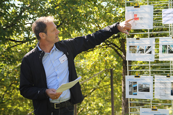 Pomoč pri sprejemanju odločitev