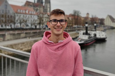 Vizija: Ponovna oživitev flore in favne