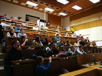 Posvet z mladimi o javnem potniškem prometu