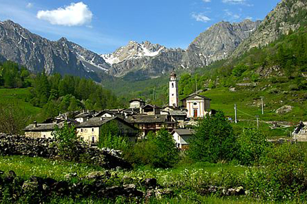 Pozdravljeni, novi prebivalci alpskega prostora!