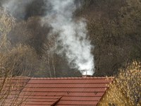 Poziv občinam:  Podpora pri komuniciranju kakovosti zraka v občinah