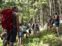 Projekt Living Labs – leto, polno mladih idej