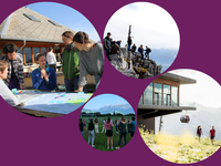 Razumevanje podnebne krize skozi igro