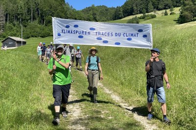 Recepti za zdravo podnebje