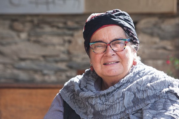 Slovo pionirki trajnostnega turizma