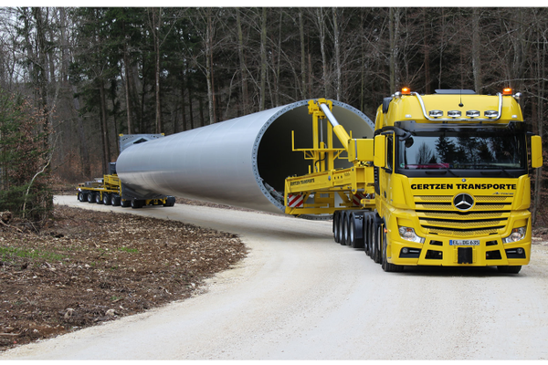 So vetrne elektrarne primerne za Slovenijo?