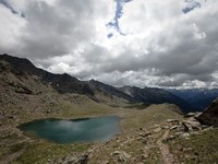 Spremembe na zavarovaih območjih