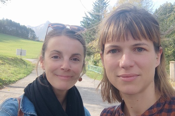 Stališče: Nov pristop k sezonskemu delu na območju Alp