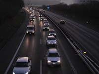 Tesnejše sodelovanje na področju alpskega prostorskega planiranja