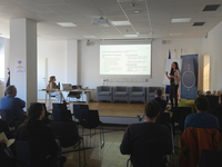 Trajnostna mobilnost v podjetjih in ustanovah: Izobraževanje za uspešno vpeljavo ukrepov