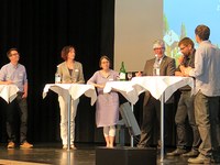 Turizem jutrišnjega dne