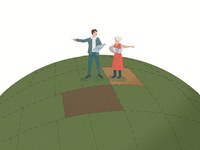 Urbanistično načrtovanje je družbeni proces