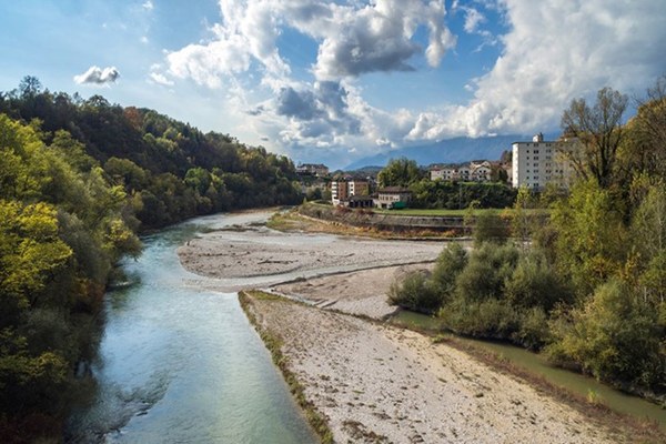 Varstvo podnebja: od načrta do izvedbe