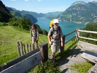 Več kot le trajnostni turizem